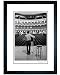 Bob Dylan Rehearsing On Carnegie Hall Stage, 1963 - Fine Art Print