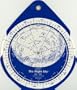 The Night Sky 50�-60� (Small) Star Finder