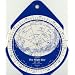 The Night Sky 50�-60� (Small) Star Finder