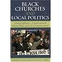 Black Churches and Local Politics: Clergy Influence, Organizational Partnerships, and Civic Empowerment
