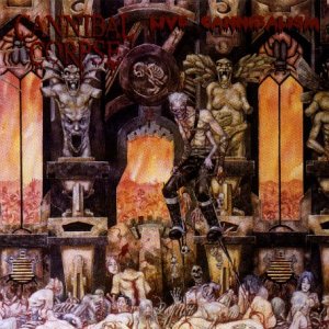 CD-Charts  Search : LIVE CANNIBALISM