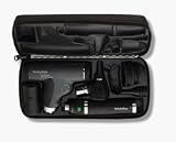 Welch Allyn Diagnostic Set with PanOptic Ophthalmoscope, Otoscope, Nasal Illuminator, Convertible