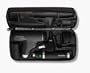 Welch Allyn Diagnostic Set with PanOptic Ophthalmoscope, Otoscope, Nasal Illuminator, Lithium Ion