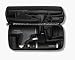 Welch Allyn Diagnostic Set with PanOptic Ophthalmoscope, Otoscope, Nasal Illuminator, Convertible