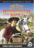 Stagecoach Race
