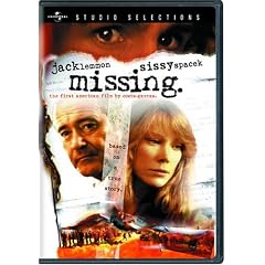Missing