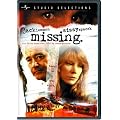 Missing