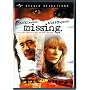 Missing