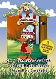 Eigenschaften EMS GmbH  / Alfred J. Kwak, DVD 5: Episoden 13-15
