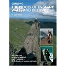 The Ridges of England, Wales and Ireland: Scrambles, Rock Climbs and Winter Routes
