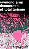 D�mocratie et totalitarisme