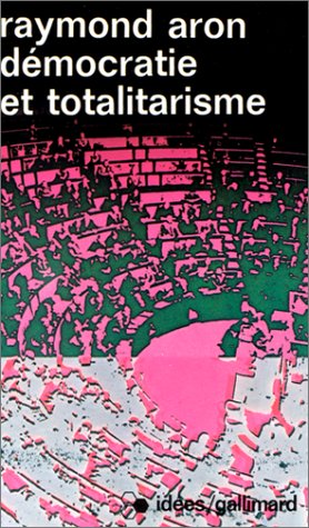 D�mocratie et totalitarisme