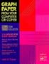 Graph Paper from Your Computer or Copier with Disk