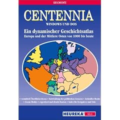 Centennia
