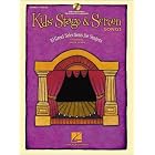 Buy Kids' Stage and Screen Songs by  Louise Lerch