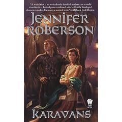 Karavans