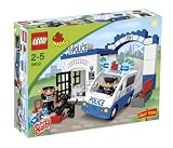 LEGO DUPLO LEGOVille 5602 Police Station