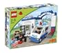 Lego Duplo 5602 Police Station
