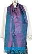 Silk Scarfs Exclusive Workmanship Fashions Accessories 22 x 72 inches