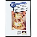 Wilton How to Make Wedding Cakes