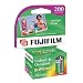 FujiFilm Superia 200 Speed Film (4 Pack)