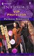 VIP Protector  (Club Undercover)