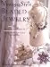 Vintage-Style Beaded Jewelry by Deborah Schneebeli-Morrell