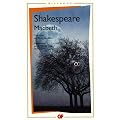 Macbeth : Edition Bilingue