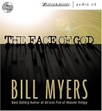 Face of God, The image
