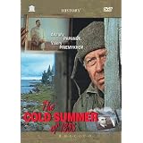 The Cold Summer of 1953