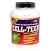 MuscleTech Cell-Tech Osmotic Acceleration Technology, Delicious Lemon Lime, 107.2 Ounces