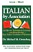 Book Italian by Association