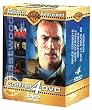 Coffret Clint Eastwood 4 DVD : Space Cowboys / Jug� coupable / Impitoyable / Sur la route de Madison