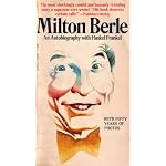 Milton Berle: An Autobiography with Fifty Years of Photos (DNF-5626195) book cover