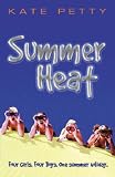 Summer Heat: "Hannah", "Charlotte", "Sophie", "Alex"
