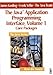 Books : The Java Application Programming Interface: Core Packages v. 1 (The Java Series)