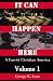 Book It Can Happen Here: A Fascist Christian America: Volume 1