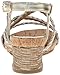 Kenneth Cole Reaction Hollywood Swirl Dress Sandal (Little Kid/Big Kid)