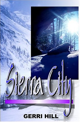 Childrens Toyshop  Books : Sierra City