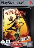 Eigenschaften Electronic Arts GmbH  / Fifa Street 2 - Platinum