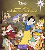 Snow White and the Seven Dwarfs (Little Golden Book)