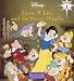 Snow White and the Seven Dwarfs (Disney Princess Storybook Library, Volume 4)