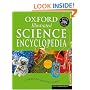 Oxford Illustrated Science Encyclopedia