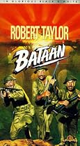 Bataan [VHS]
