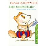 #2: Bobo Siebenschläfer: Geschichten für ganz&hellip;