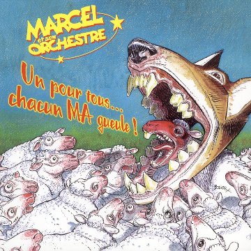 Marcel Et Son Orchestre - Petite Culotte Lyrics - Zortam Music