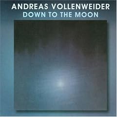 Down to the Moon