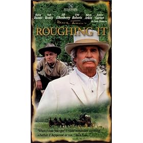 Roughing It