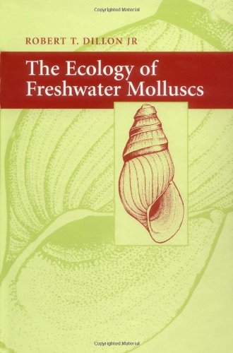 the ecology of freshwater molluscs