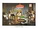C. M. Coolidge (A Friend in Need, Dogs Playing Poker) Art Poster Print - 16